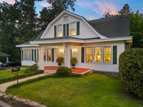 3310 Alta Vista Drive, Chattanooga, TN 37411