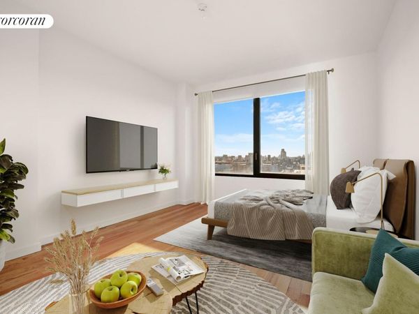 54 NOLL Street , Unit 620, Brooklyn, NY 11206