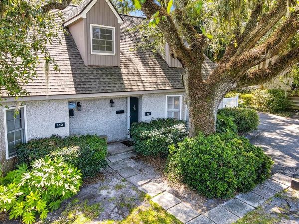 1460 Ocean Boulevard, St. Simons Island, GA 31522