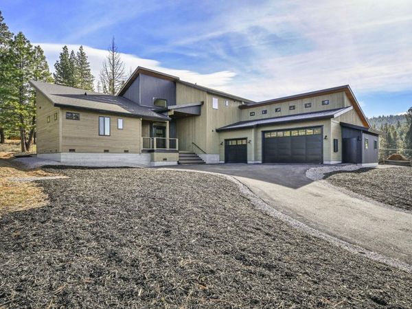 16355 Havern Hill Court, Truckee, CA 96161