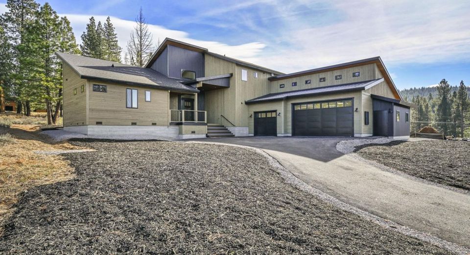 16355 Havern Hill Court, Truckee, CA 96161 Photo