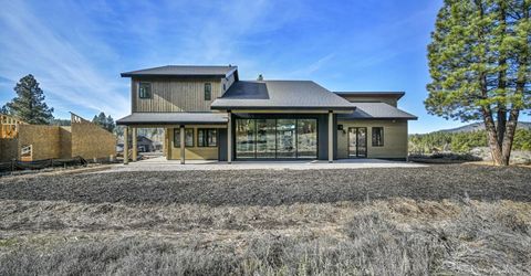 16355 Havern Hill Court, Truckee, CA 96161 Photo