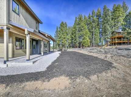 16355 Havern Hill Court, Truckee, CA 96161 Photo
