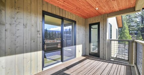 16355 Havern Hill Court, Truckee, CA 96161 Photo