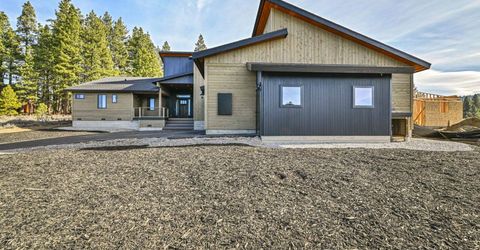 16355 Havern Hill Court, Truckee, CA 96161 Photo