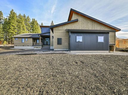 16355 Havern Hill Court, Truckee, CA 96161 Photo