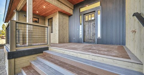 16355 Havern Hill Court, Truckee, CA 96161 Photo