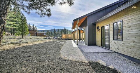 16355 Havern Hill Court, Truckee, CA 96161 Photo