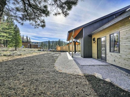 16355 Havern Hill Court, Truckee, CA 96161 Photo