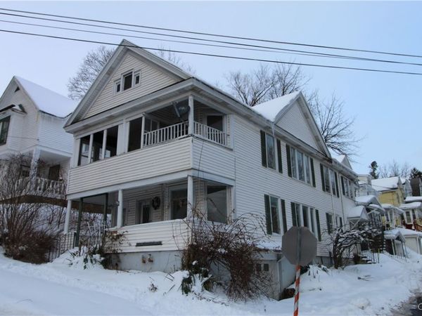 56 Grove st, Ilion, NY 13357