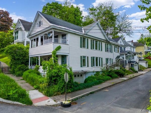 56 Grove st, Ilion, NY 13357