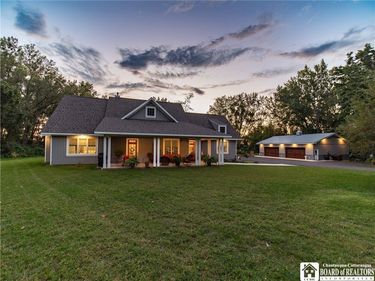 9709 Farel Road, Fredonia, NY 14063