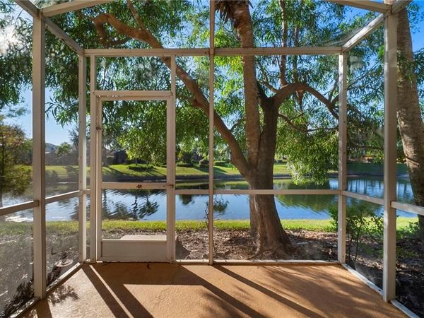 20000 Heatherstone WAY, Unit 2, ESTERO, FL 33928