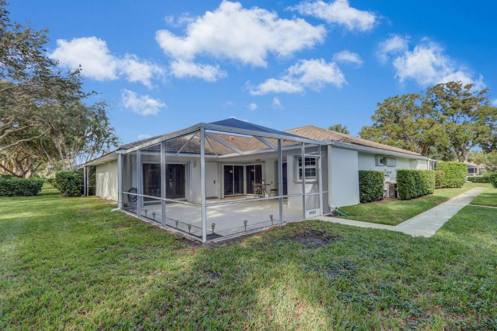 9503 Chapman Oak Court, Palm Beach Gardens, FL 33410 Photo