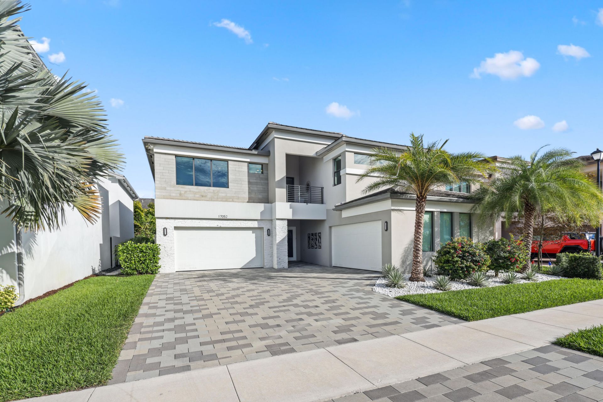 17052 Rainbow Falls Trail, Boca Raton, FL 33496 Photo