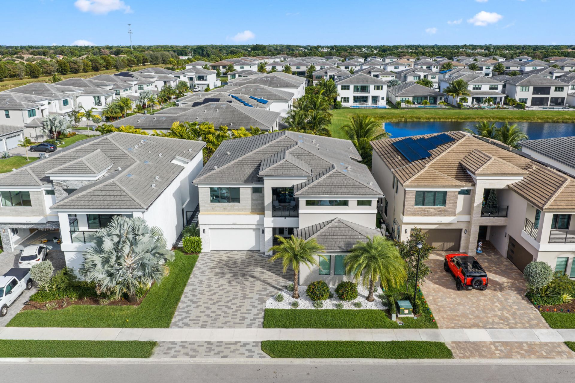 17052 Rainbow Falls Trail, Boca Raton, FL 33496 Photo