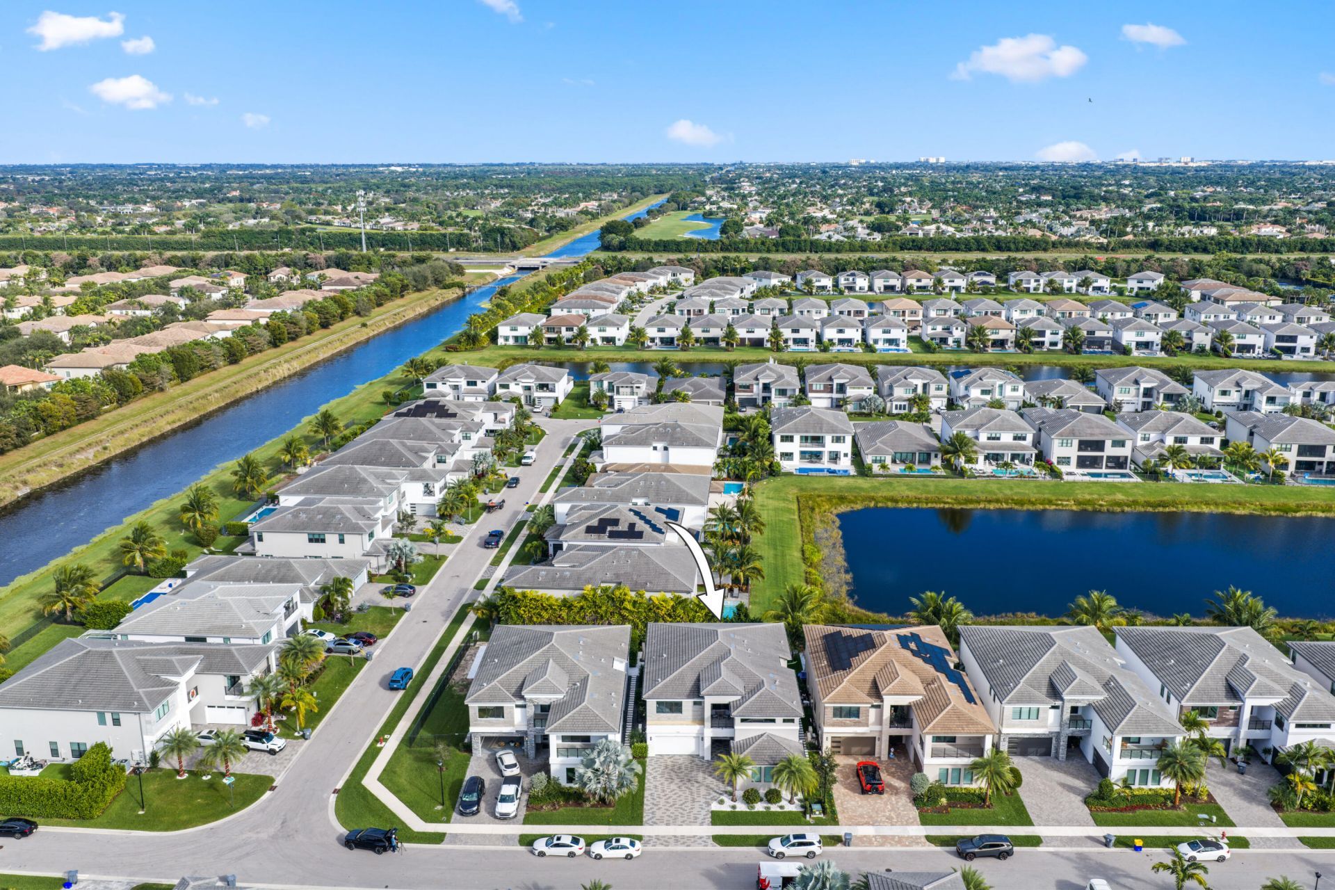 17052 Rainbow Falls Trail, Boca Raton, FL 33496 Photo