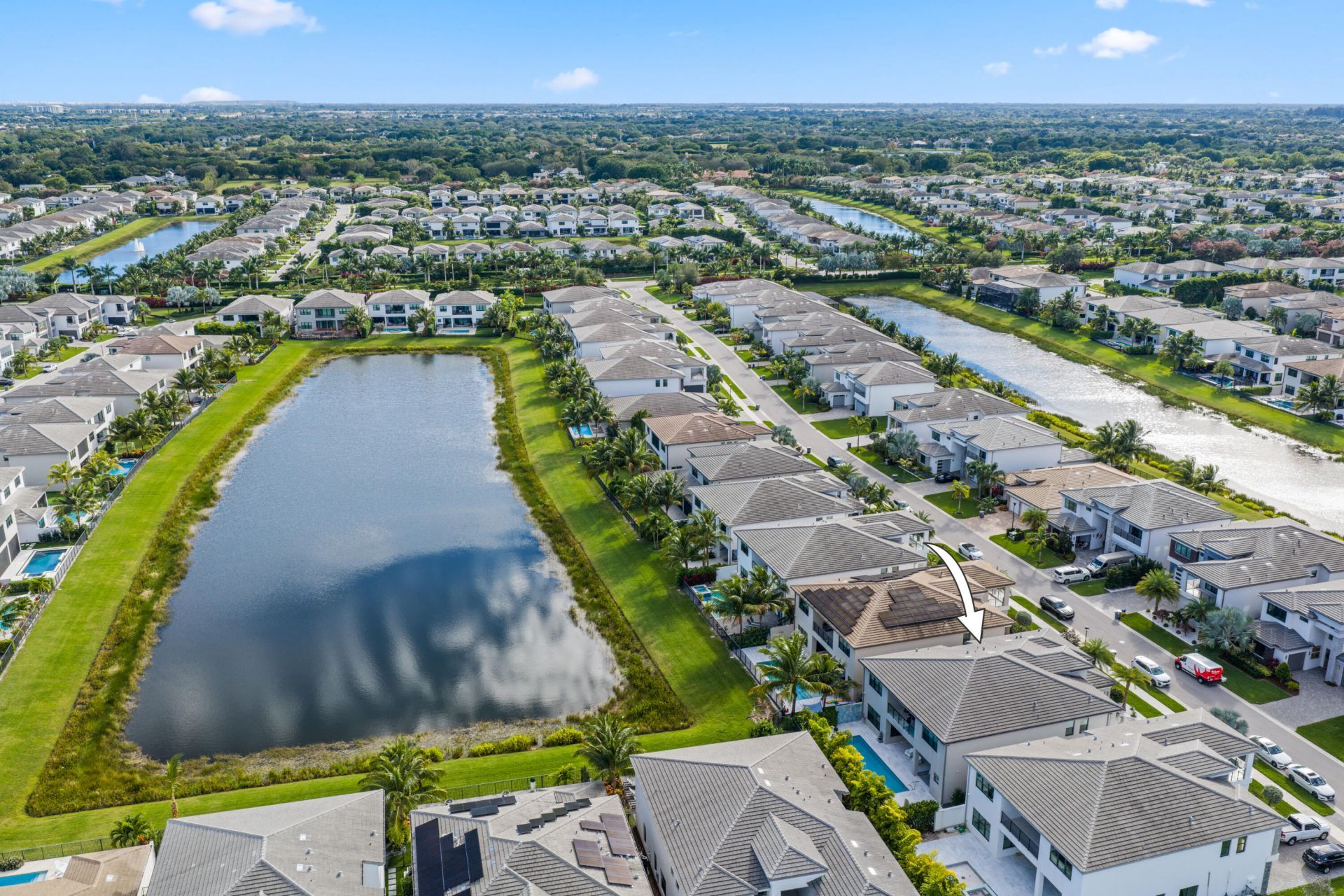 17052 Rainbow Falls Trail, Boca Raton, FL 33496 Photo