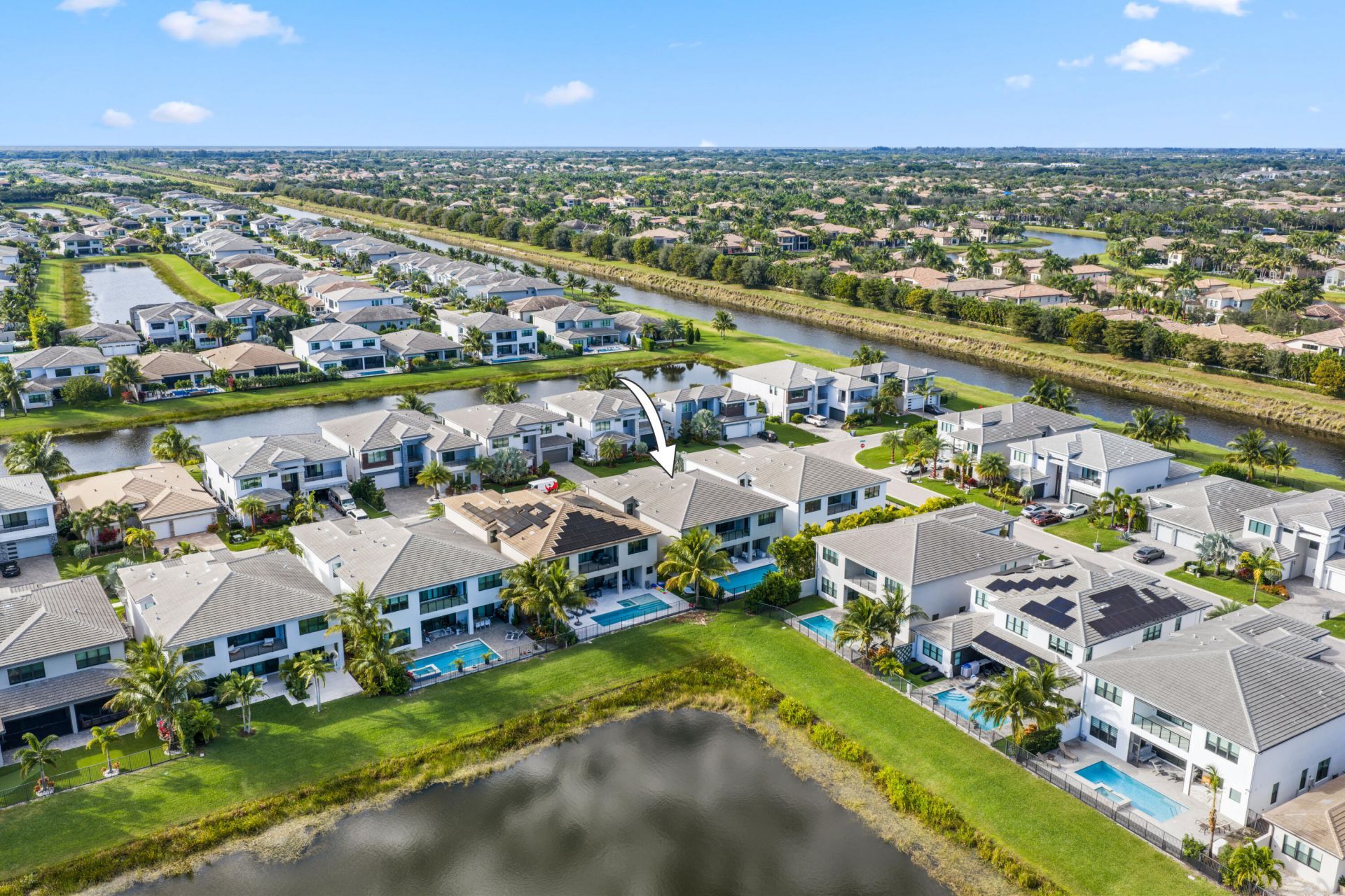 17052 Rainbow Falls Trail, Boca Raton, FL 33496 Photo