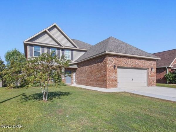 5007 Pretty Way, Panama City, FL 32404