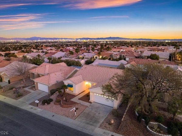 10809 Brinkwood Avenue, Las Vegas, NV 89134