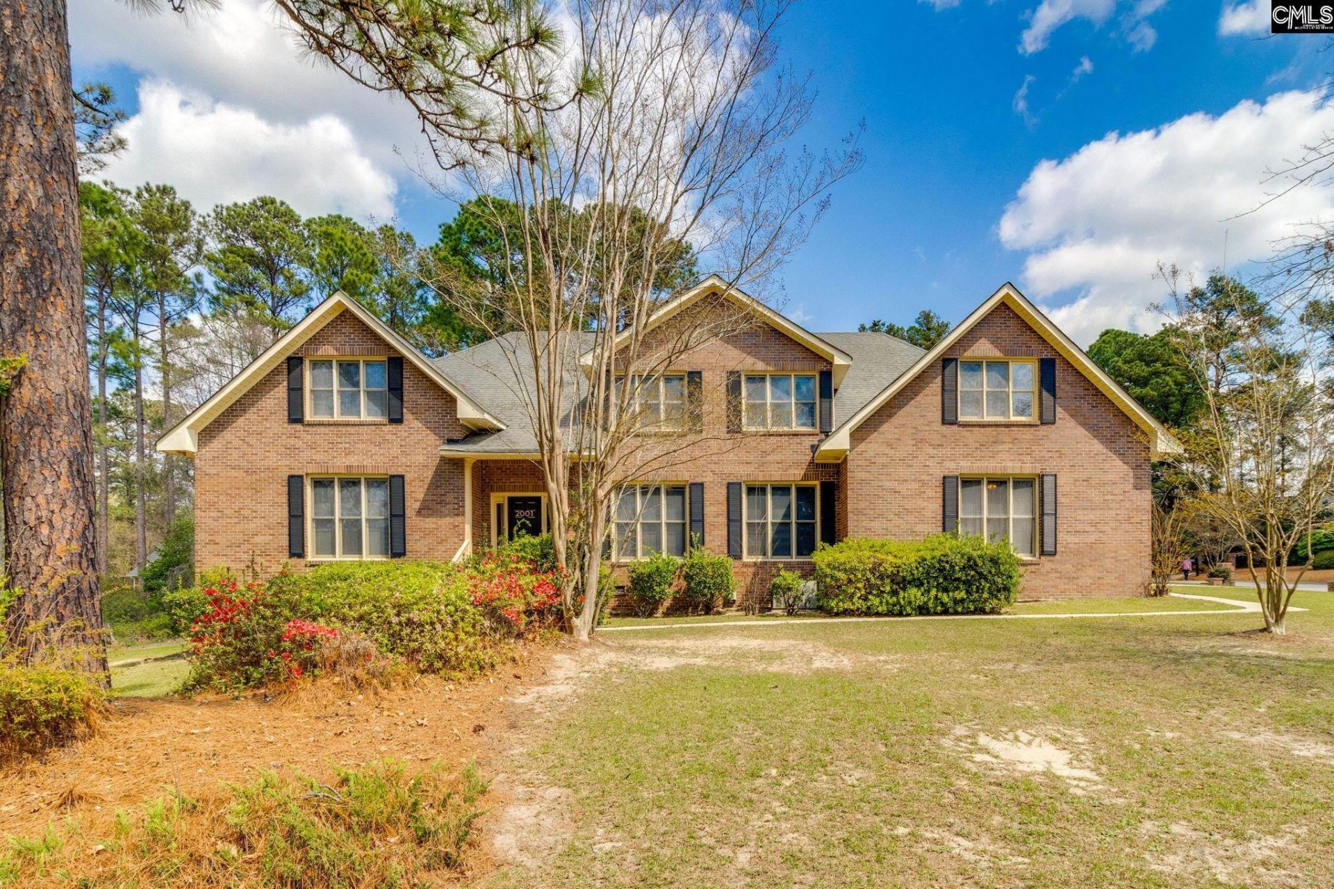 2001 Riding Ridge Road Photo 2