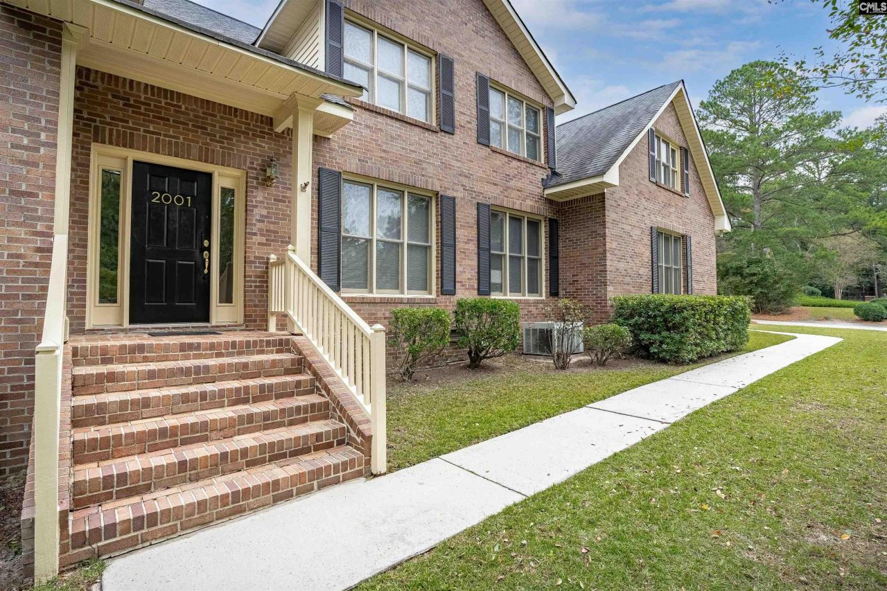 2001 Riding Ridge Road  Photo 4