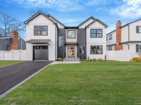 63 Harmony Drive, Massapequa Park, NY 11762