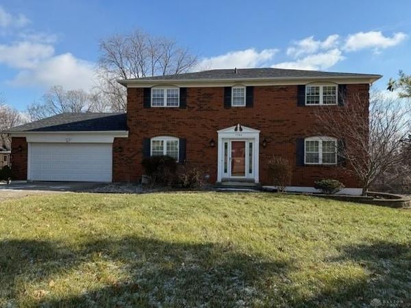 7764 Rolling Meadows Drive, West Chester, OH 45069