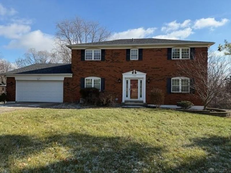 7764 Rolling Meadows Drive, West Chester, OH 45069 Photo 1