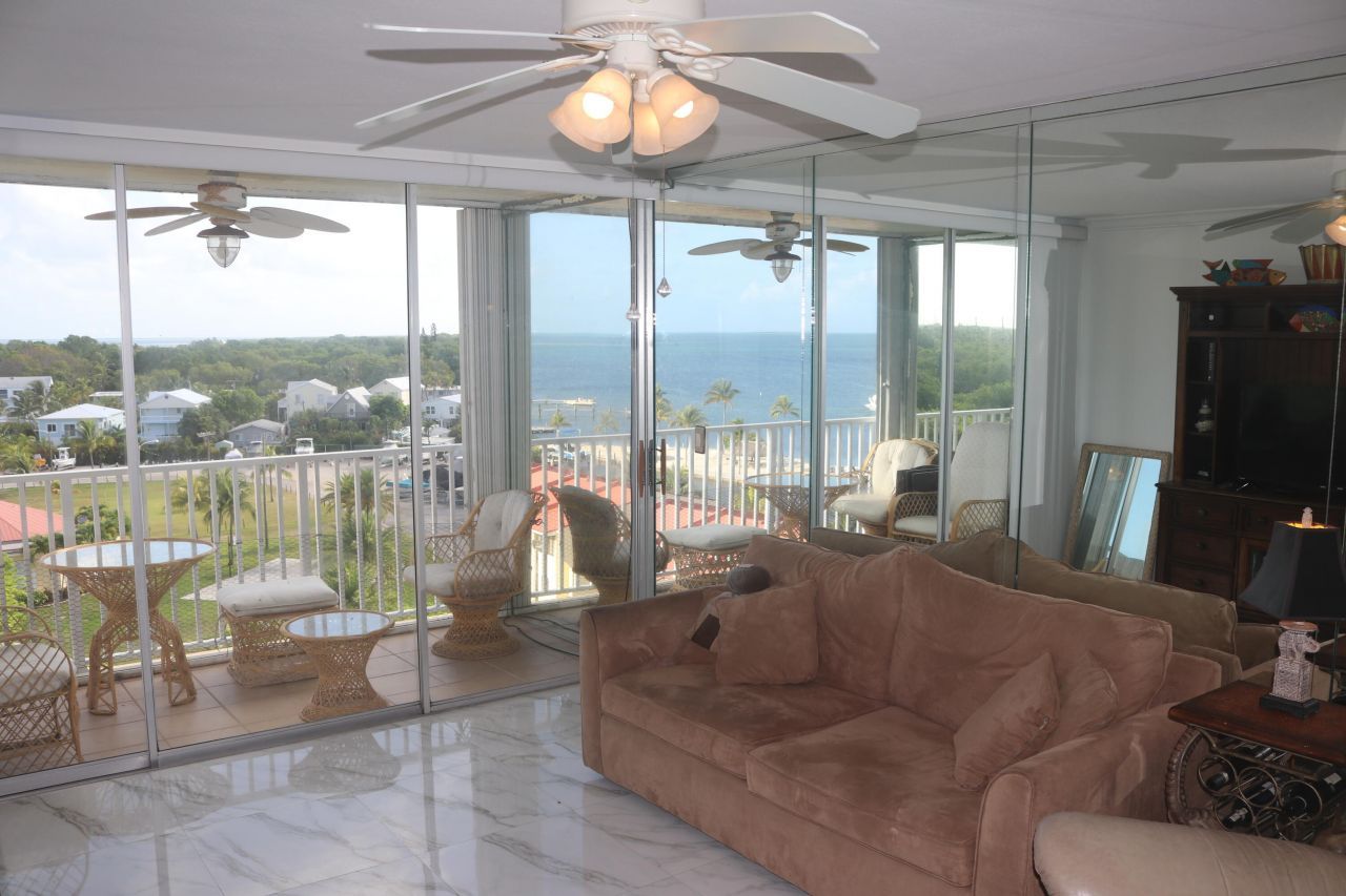 88540 Overseas Highway, Unit 605, Tavernier, FL 33070 Photo