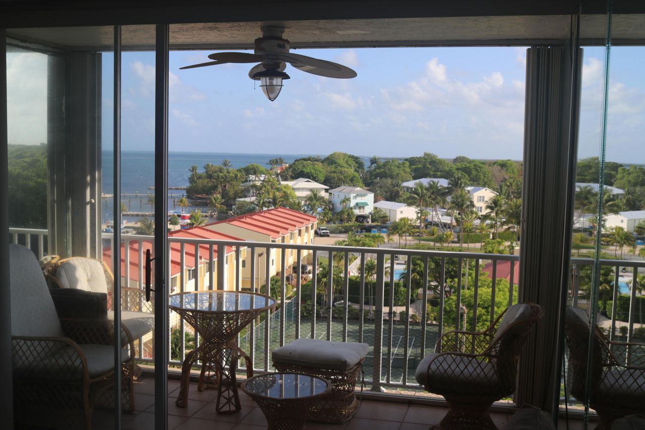 88540 Overseas Highway, Unit 605, Tavernier, FL 33070 Photo