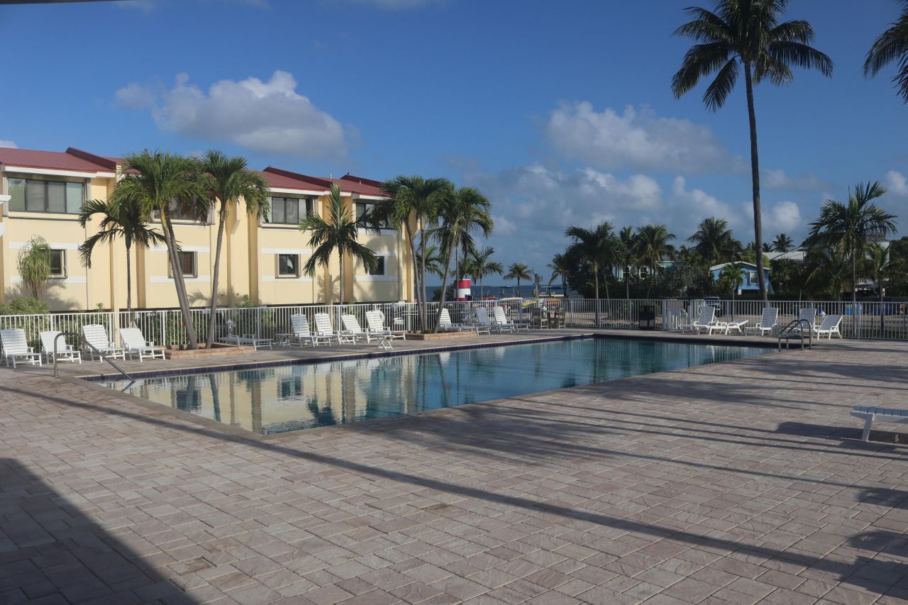 88540 Overseas Highway, Unit 605, Tavernier, FL 33070 Photo
