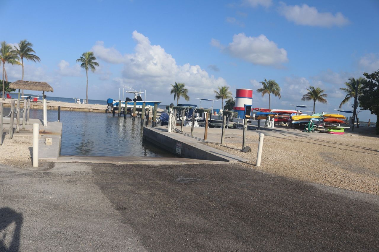 88540 Overseas Highway, Unit 605, Tavernier, FL 33070 Photo