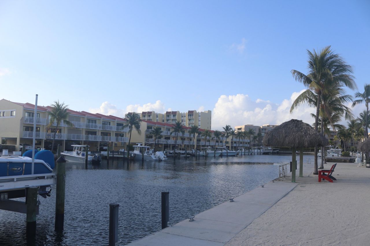 88540 Overseas Highway, Unit 605, Tavernier, FL 33070 Photo