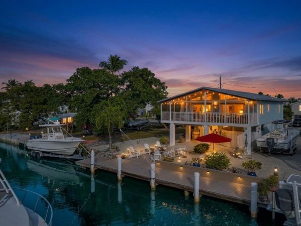 118 Snapper Creek Drive, LAYTON, FL 33001