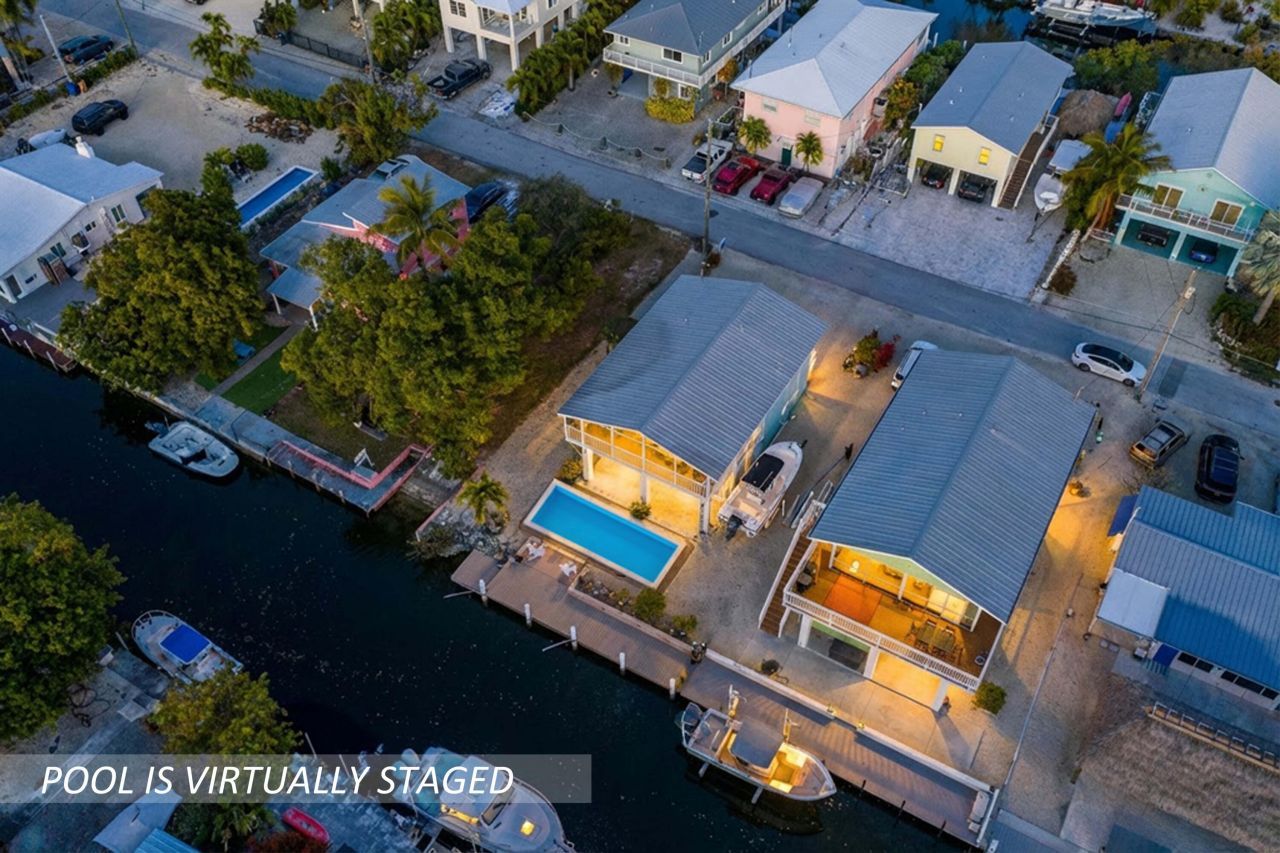 118 Snapper Creek Drive, Layton, FL 33001 Photo