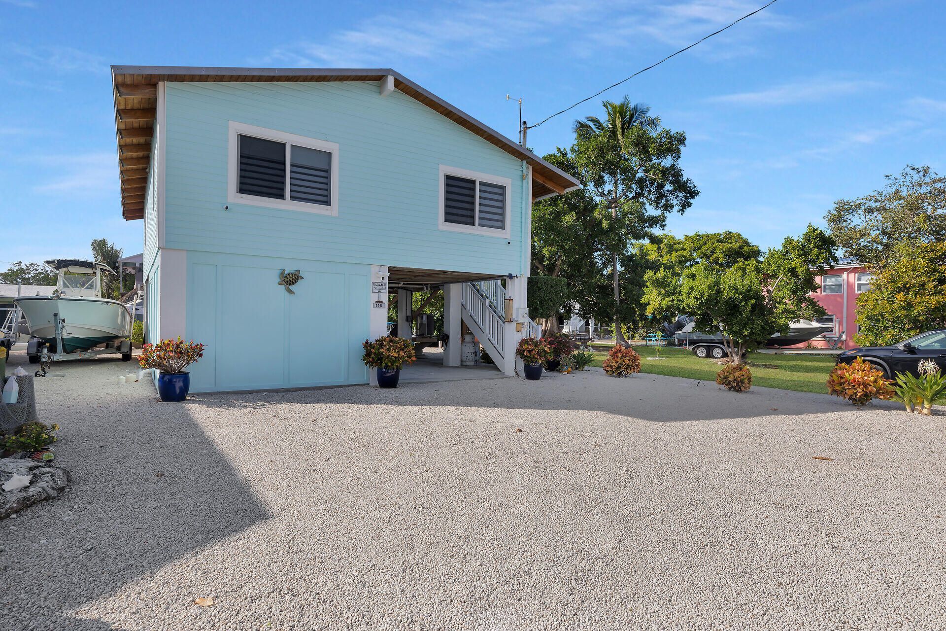 118 Snapper Creek Drive, Layton, FL 33001 Photo