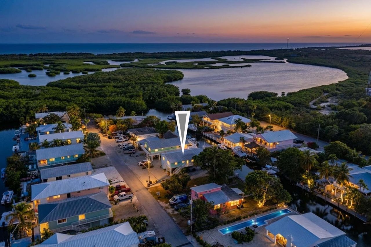 118 Snapper Creek Drive, Layton, FL 33001 Photo