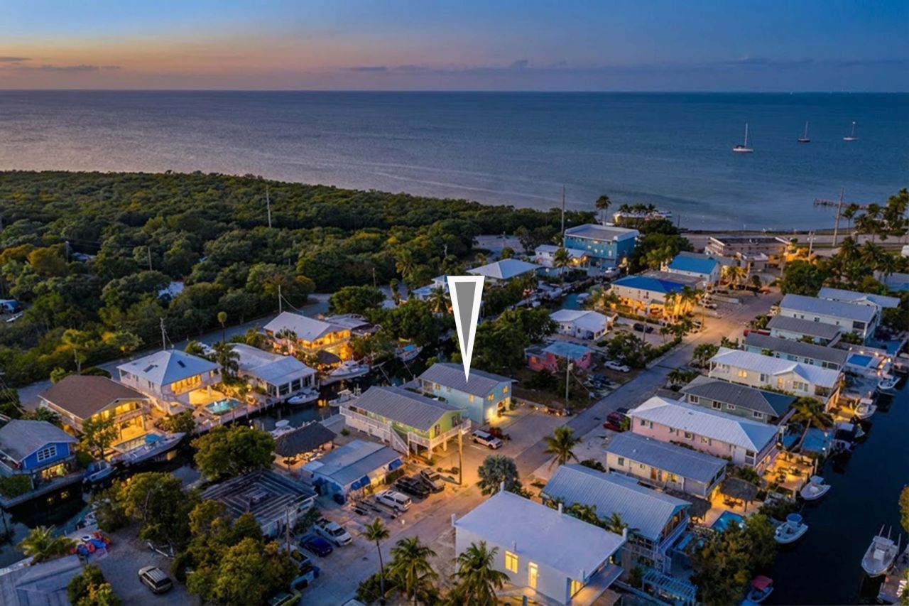 118 Snapper Creek Drive, Layton, FL 33001 Photo