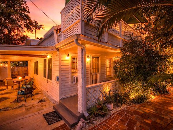 1209 Pearl Street, KEY WEST, FL 33040