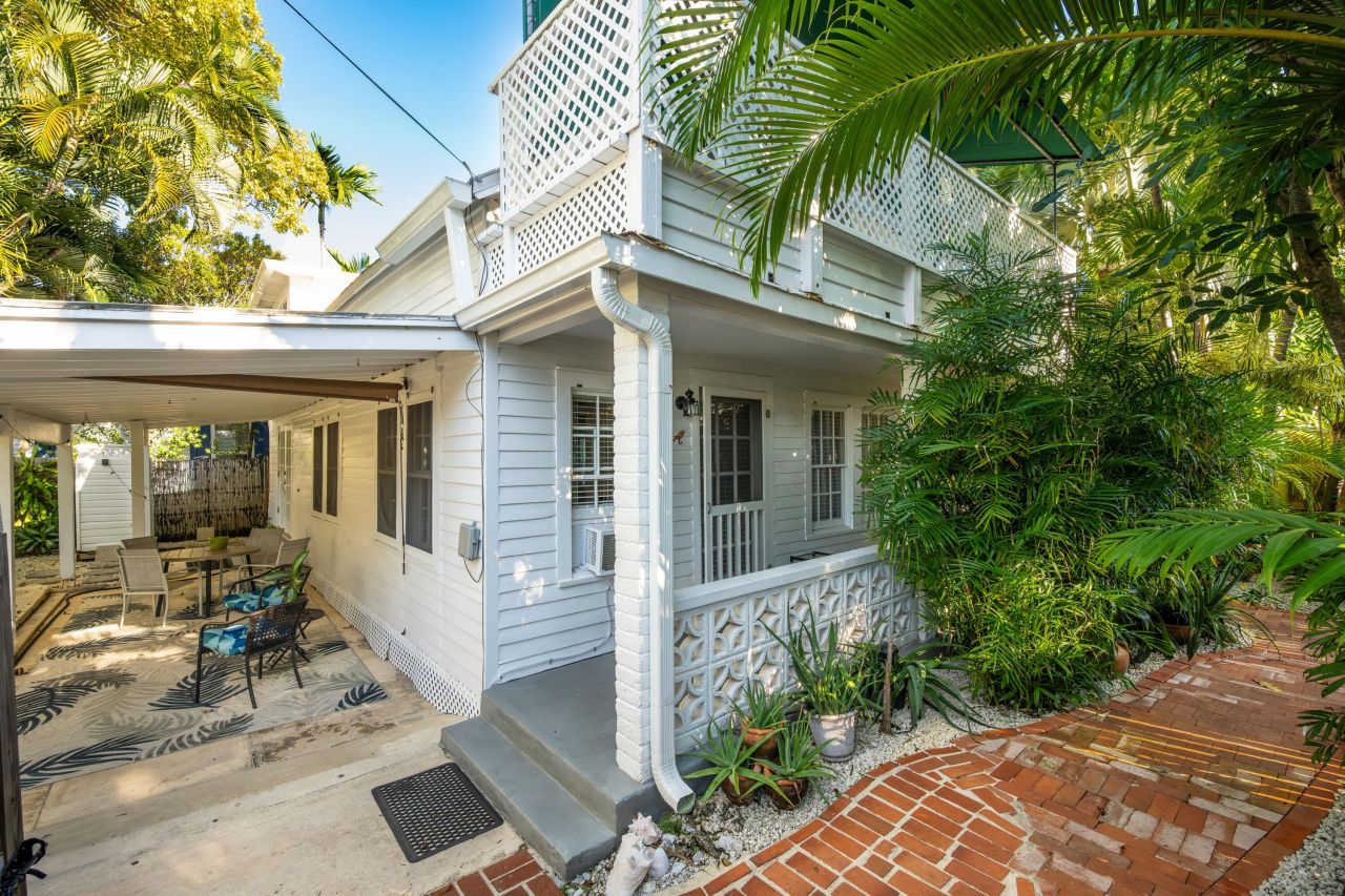 1209 Pearl Street, Key West, FL 33040 Photo