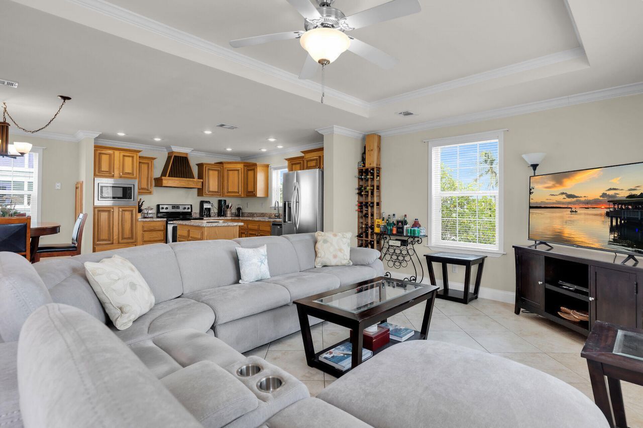 437 Pirates Road, Little Torch Key, FL 33042 Photo