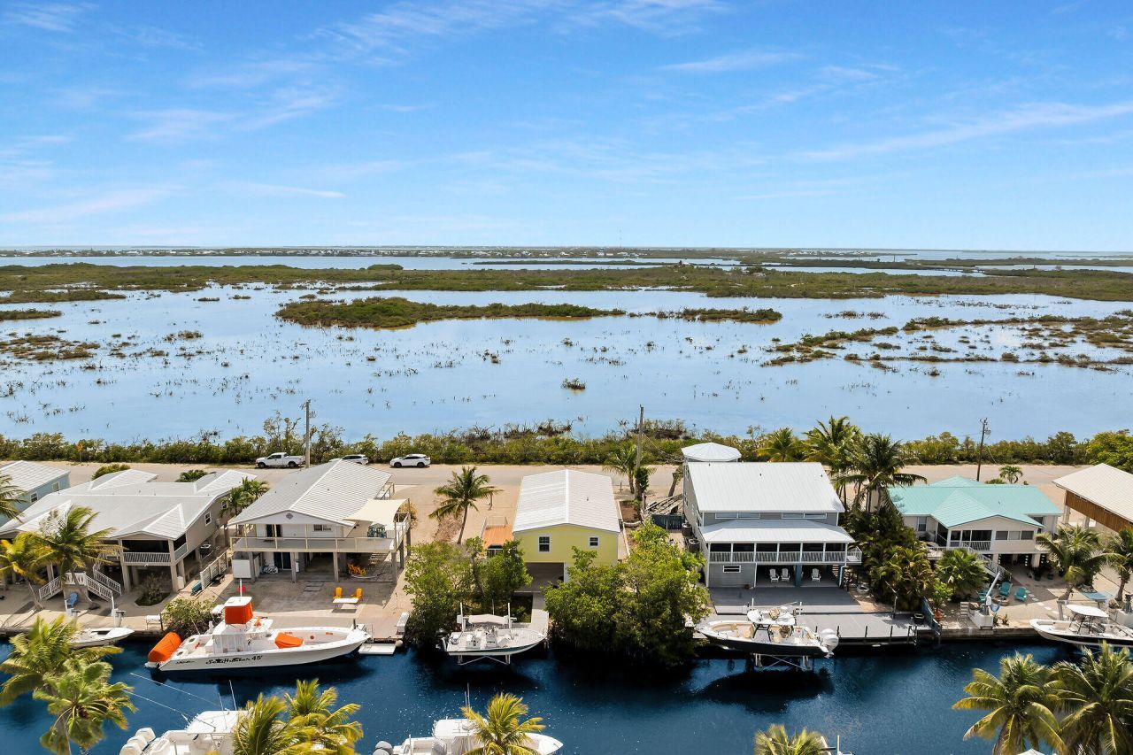 437 Pirates Road, Little Torch Key, FL 33042 Photo