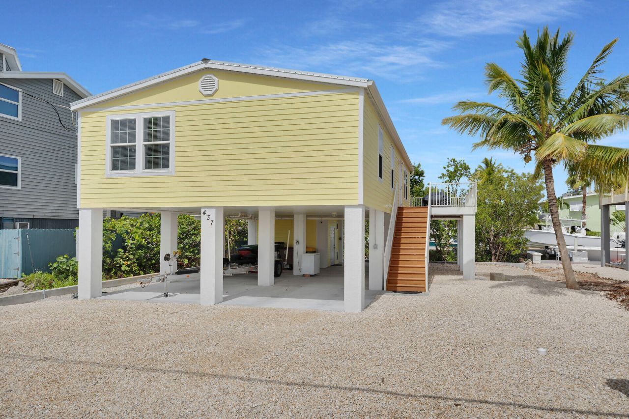 437 Pirates Road, Little Torch Key, FL 33042 Photo