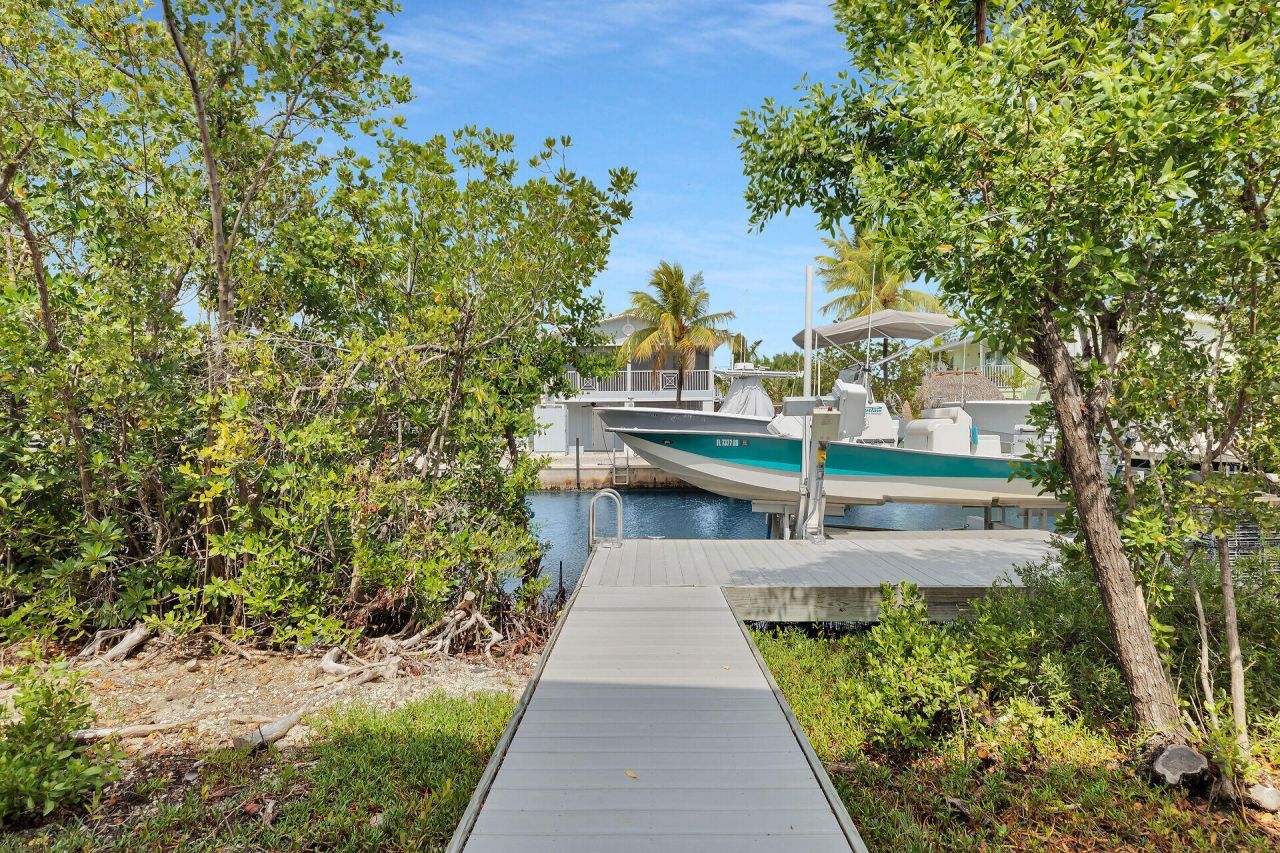 437 Pirates Road, Little Torch Key, FL 33042 Photo