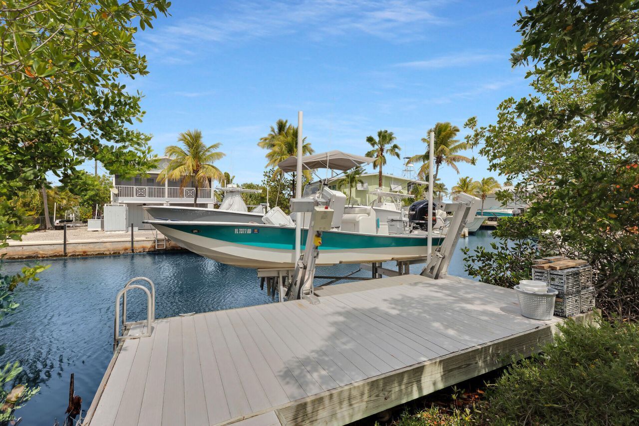 437 Pirates Road, Little Torch Key, FL 33042 Photo