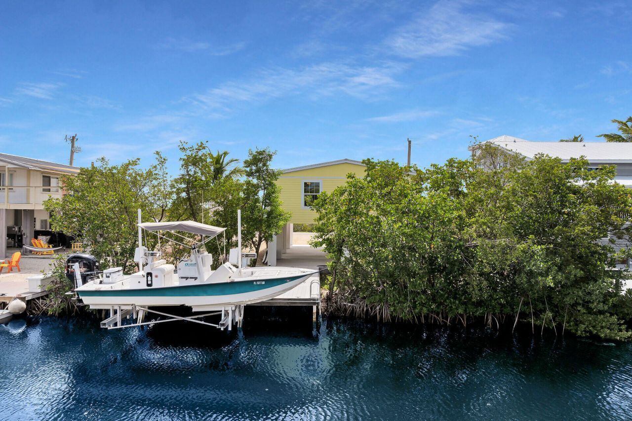 437 Pirates Road, Little Torch Key, FL 33042 Photo