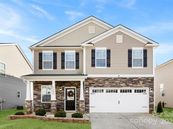 7585 Stonehouse Drive, Gastonia, NC 28056