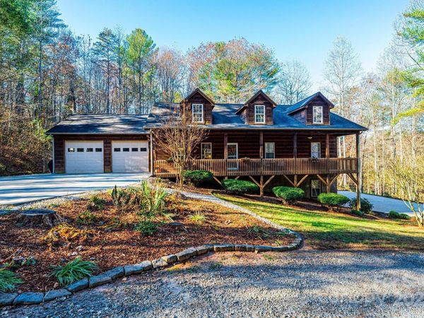 4305 Greenfield Place, Boomer, NC 28606